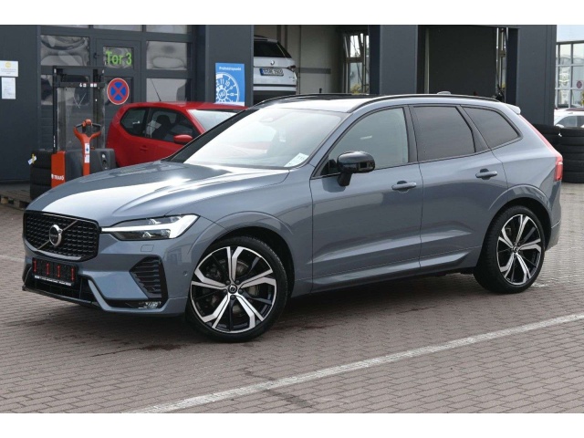 Volvo XC 60