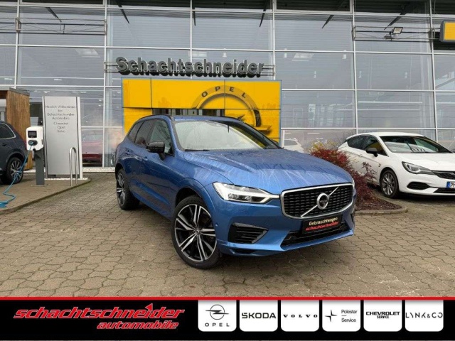 Volvo XC 60