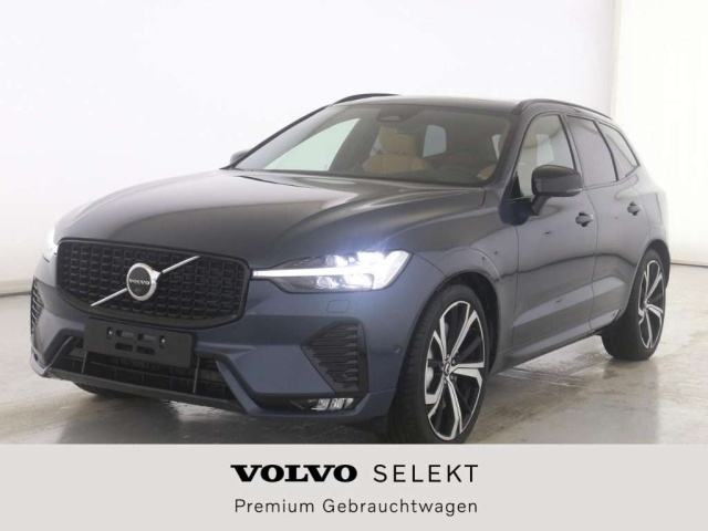 Volvo XC 60