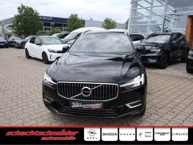 Volvo XC 60