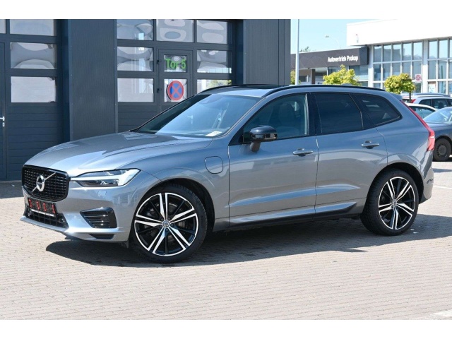 Volvo XC 60