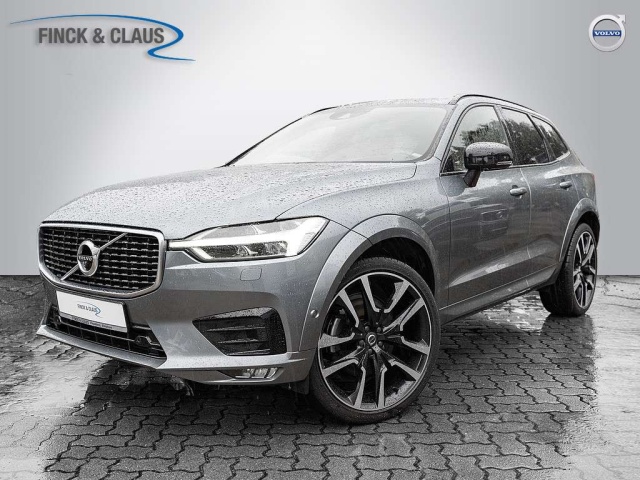 Volvo XC 60