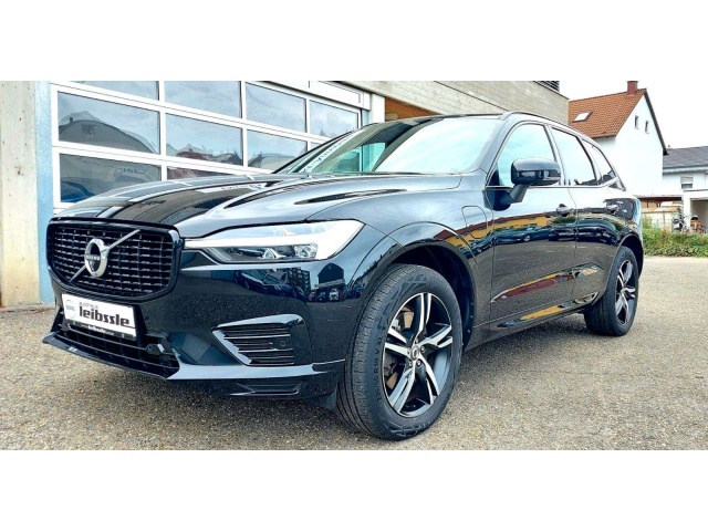 Volvo XC 60