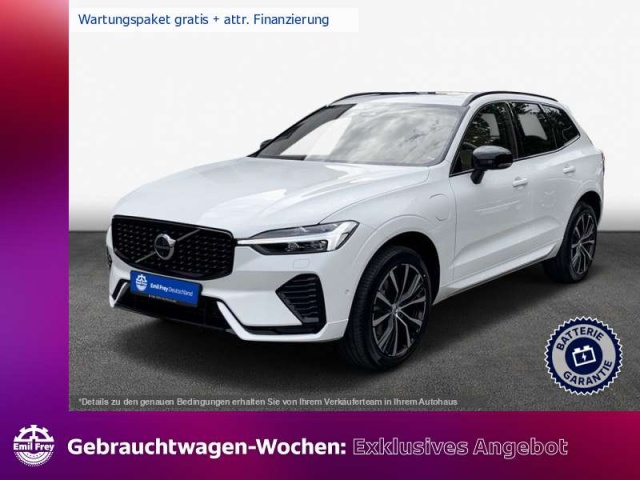 Volvo XC 60