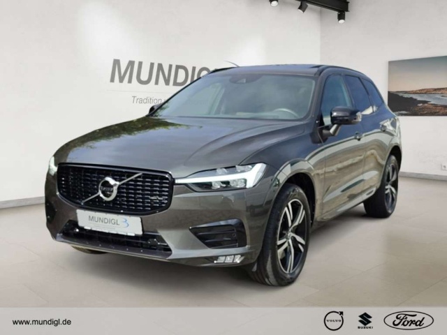 Volvo XC 60