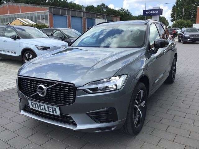 Volvo XC 60