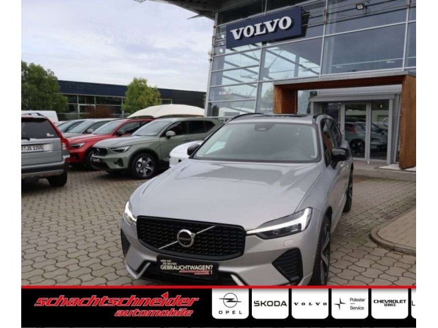 Volvo XC 60