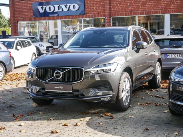 Volvo XC 60