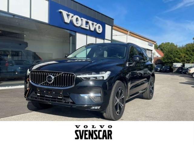 Volvo XC 60