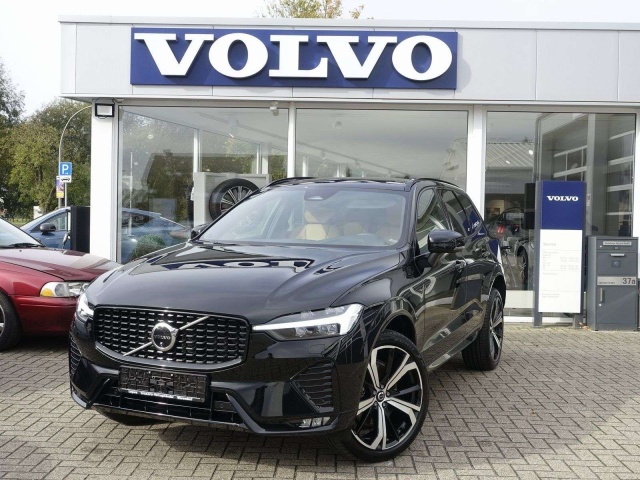 Volvo XC 60