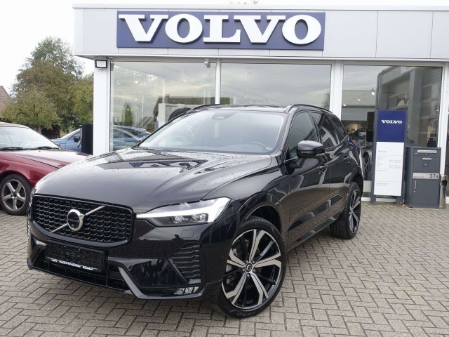 Volvo XC 60