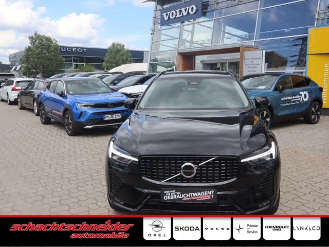 Volvo XC 60