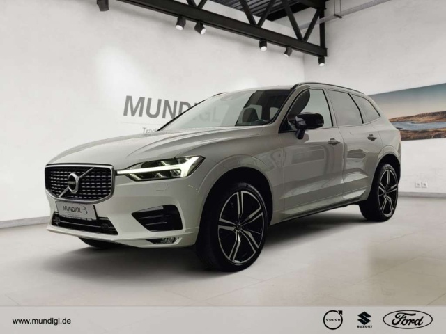 Volvo XC 60