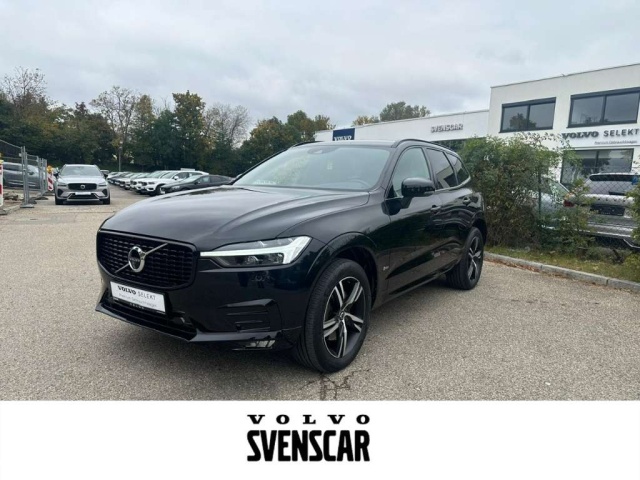 Volvo XC 60