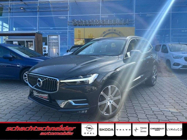 Volvo XC 60