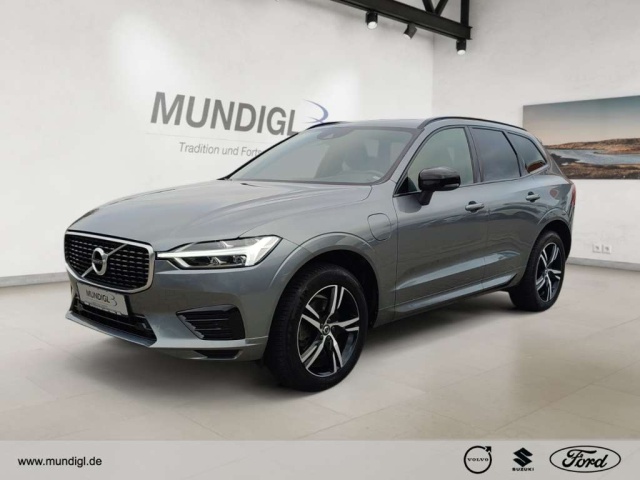 Volvo XC 60