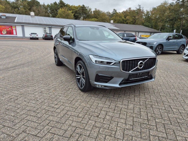 Volvo XC 60