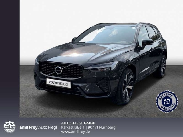 Volvo XC 60