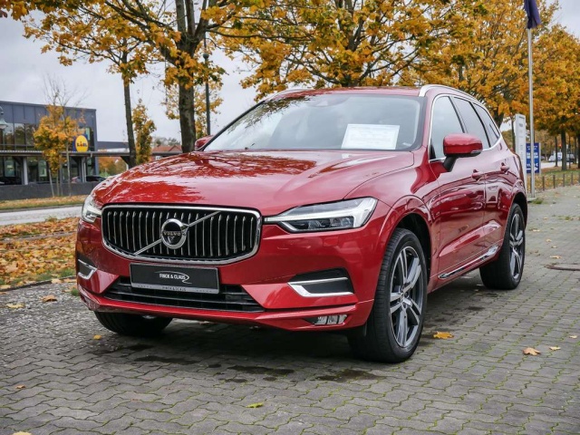 Volvo XC 60