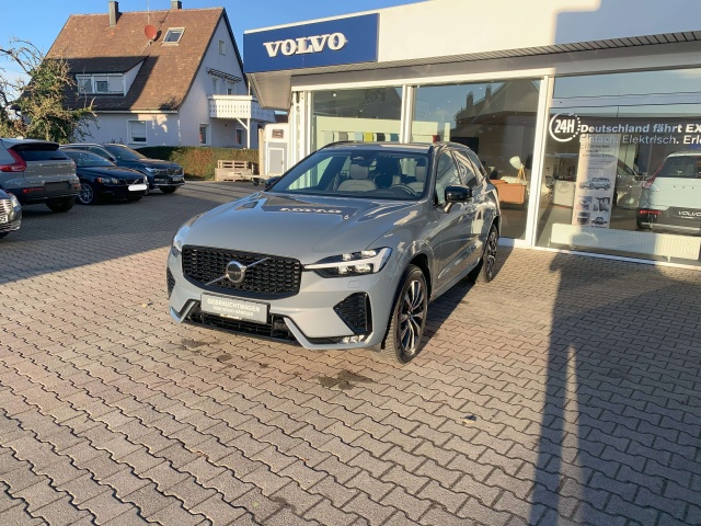 Volvo XC 60