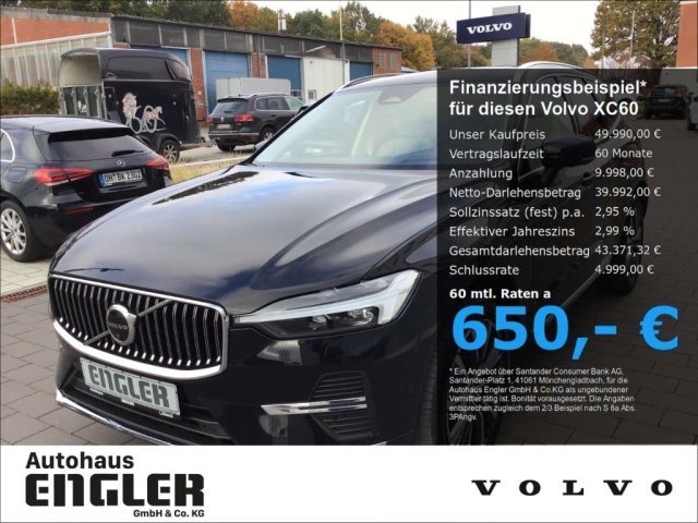 Volvo XC 60