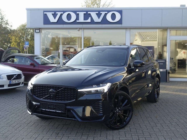 Volvo XC 60