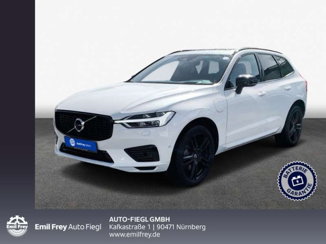 Volvo XC 60