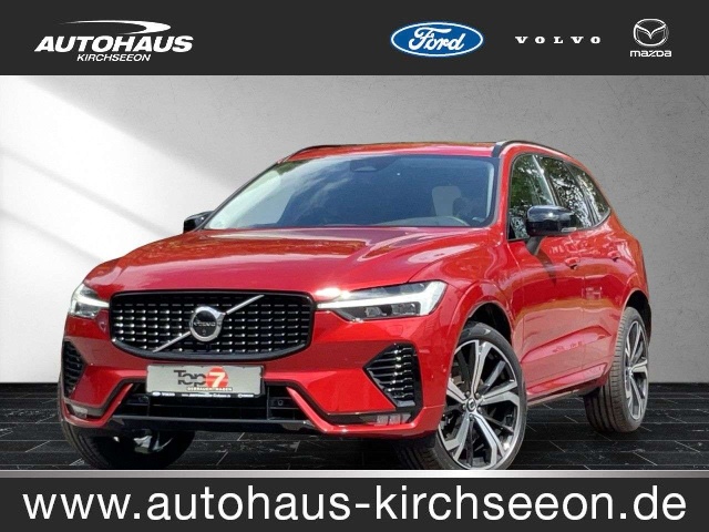 Volvo XC 60