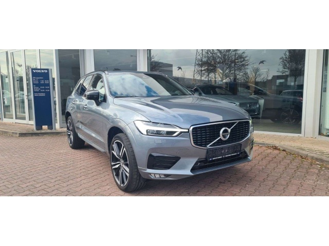 Volvo XC 60