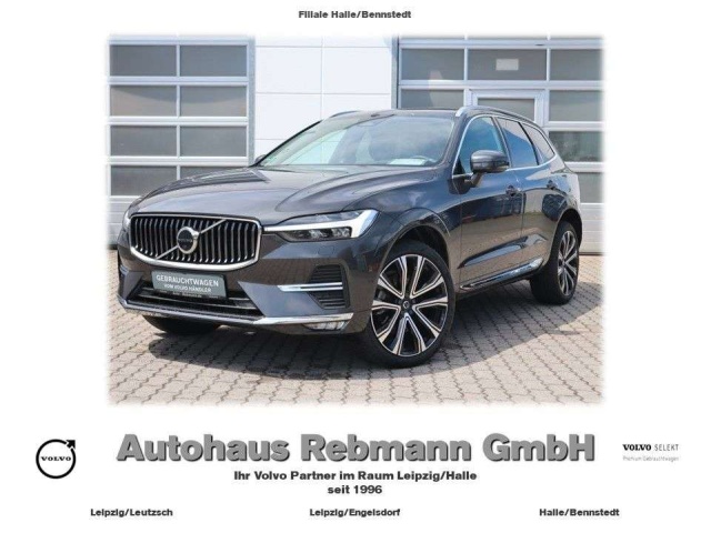 Volvo XC 60