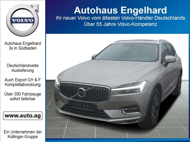 Volvo XC 60