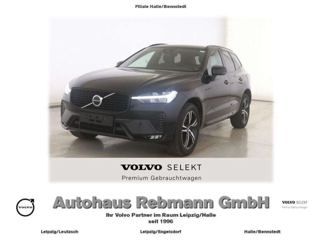 Volvo XC 60