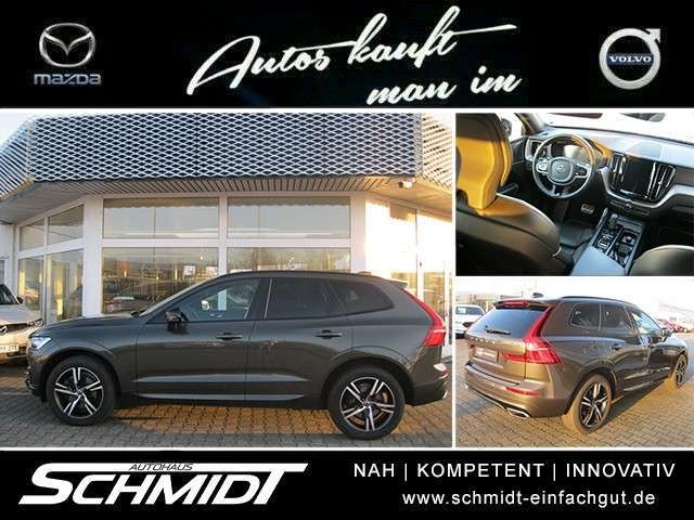 Volvo XC 60