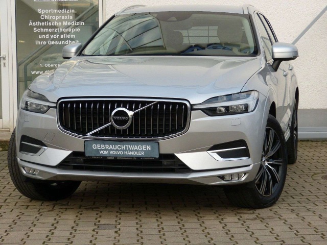 Volvo XC 60