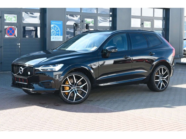 Volvo XC 60