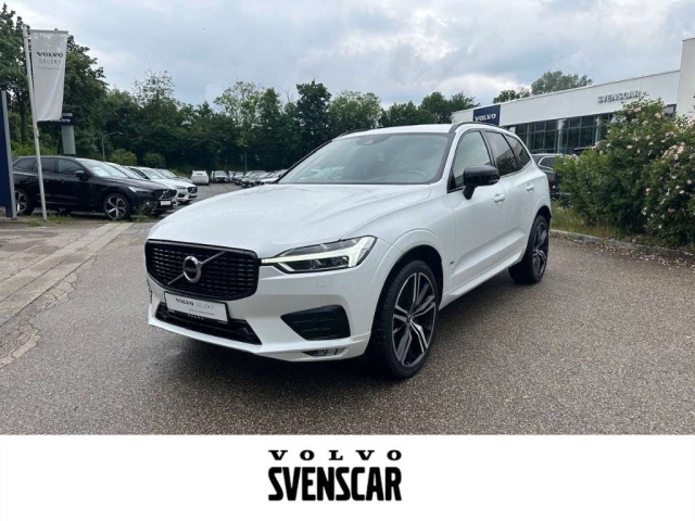 Volvo XC 60