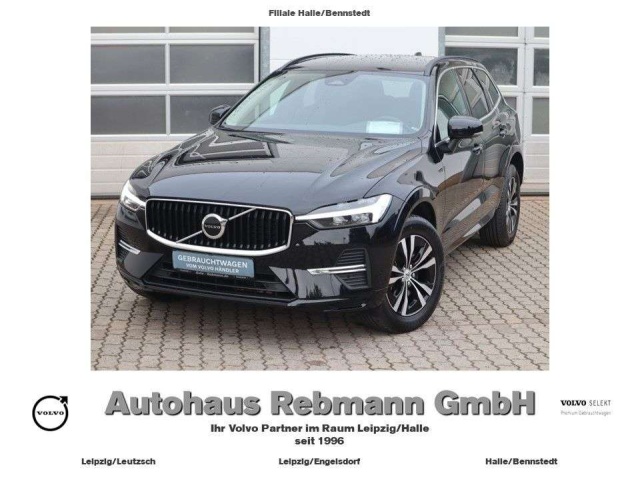 Volvo XC 60