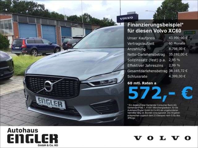 Volvo XC 60