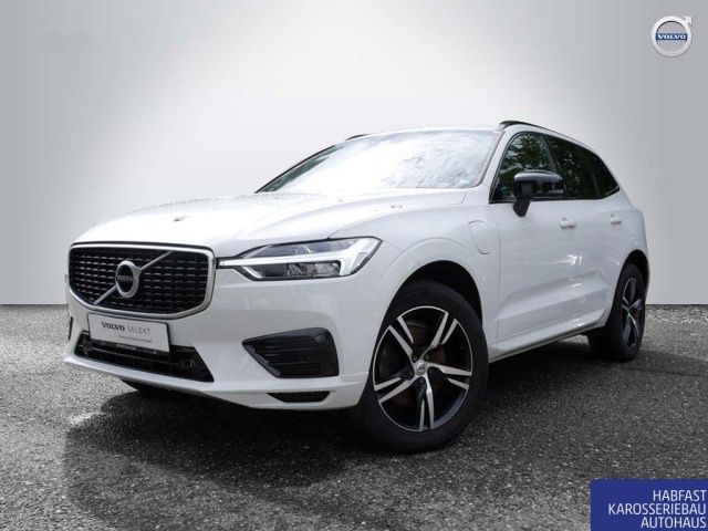 Volvo XC 60