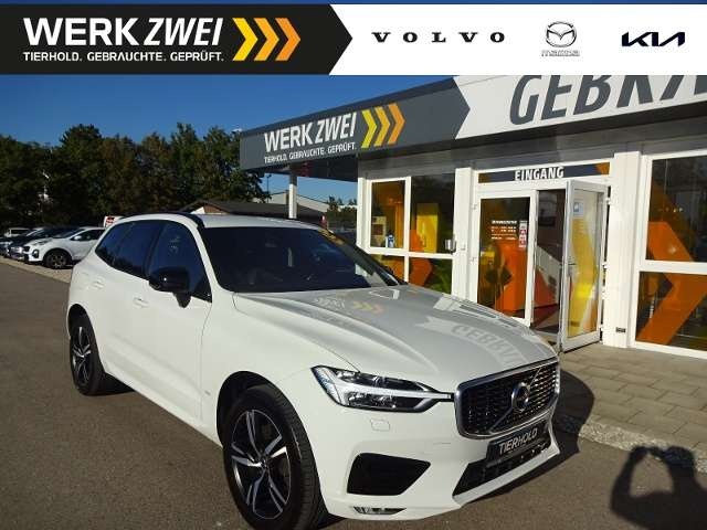 Volvo XC 60