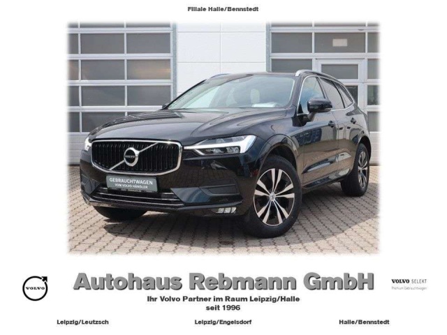 Volvo XC 60