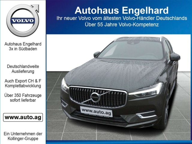 Volvo XC 60