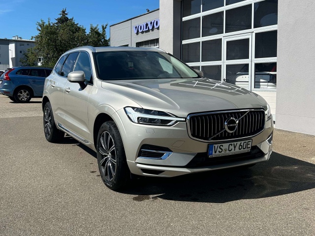 Volvo XC 60