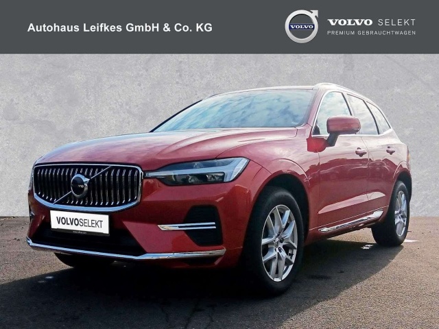 Volvo XC 60