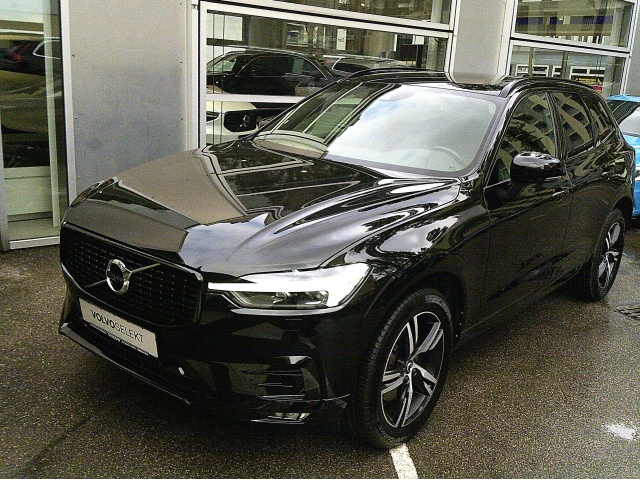 Volvo XC 60