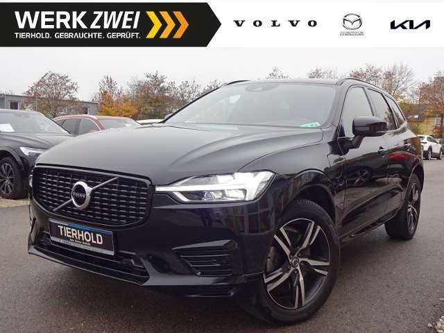 Volvo XC 60