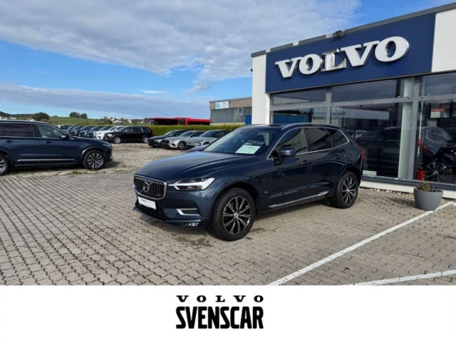 Volvo XC 60