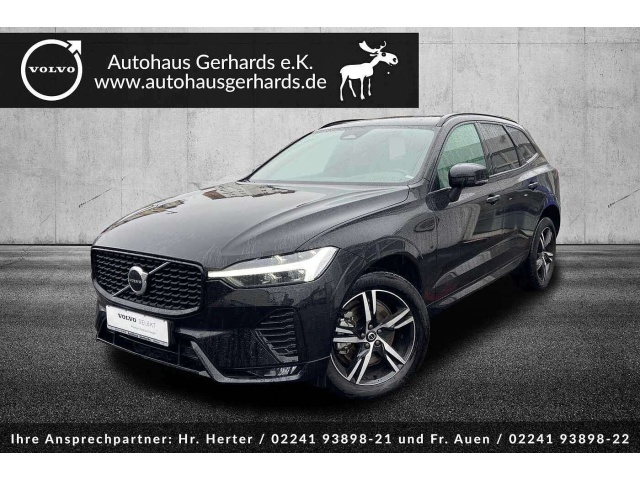 Volvo XC 60