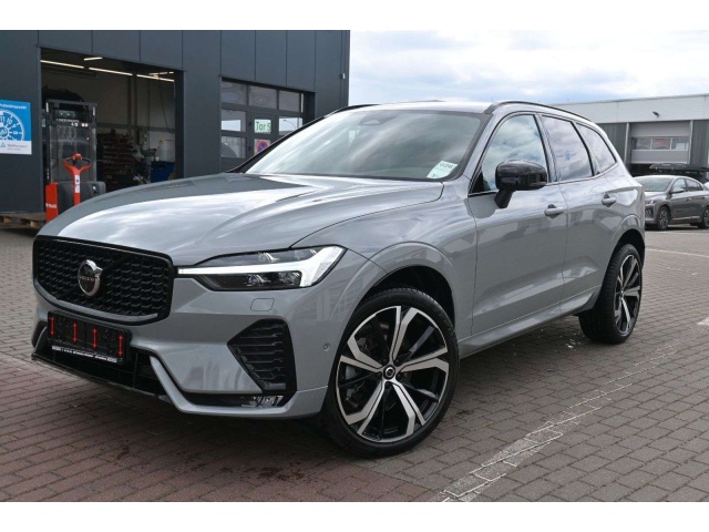 Volvo XC 60