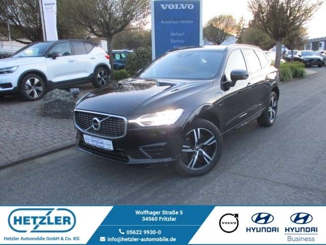 Volvo XC 60